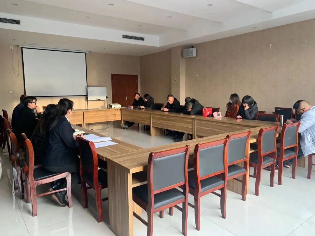 和顺县电商主播沙龙会第