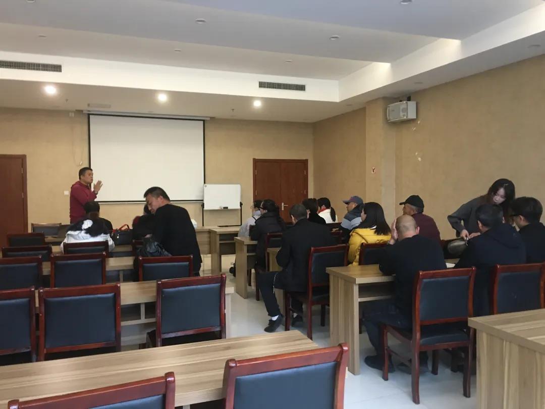 和顺县国家级电子商务进