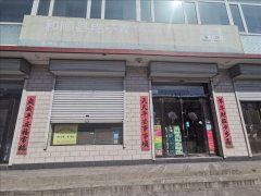 南李阳村电商服务站