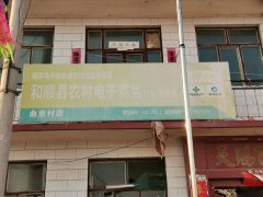 曲里村电商服务站
