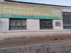 仪村电商服务站