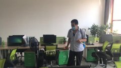 和顺县电子商务公共服务