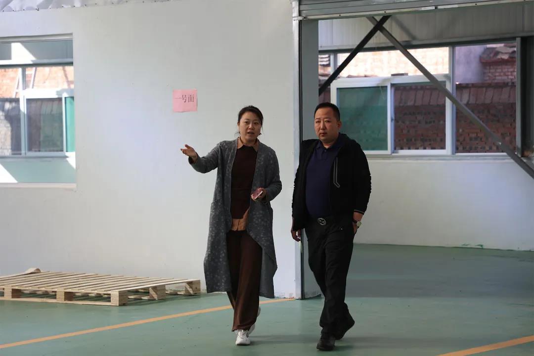 和顺县电商公共服务中心